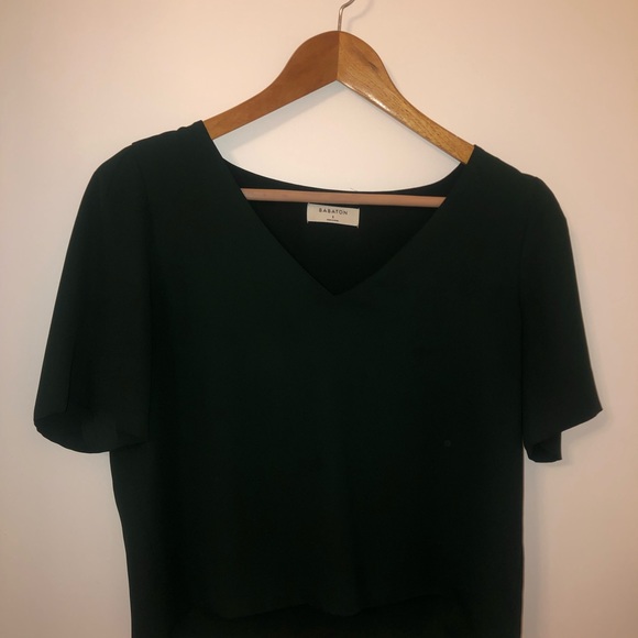 Babaton Tops - Babaton Randy Blouse